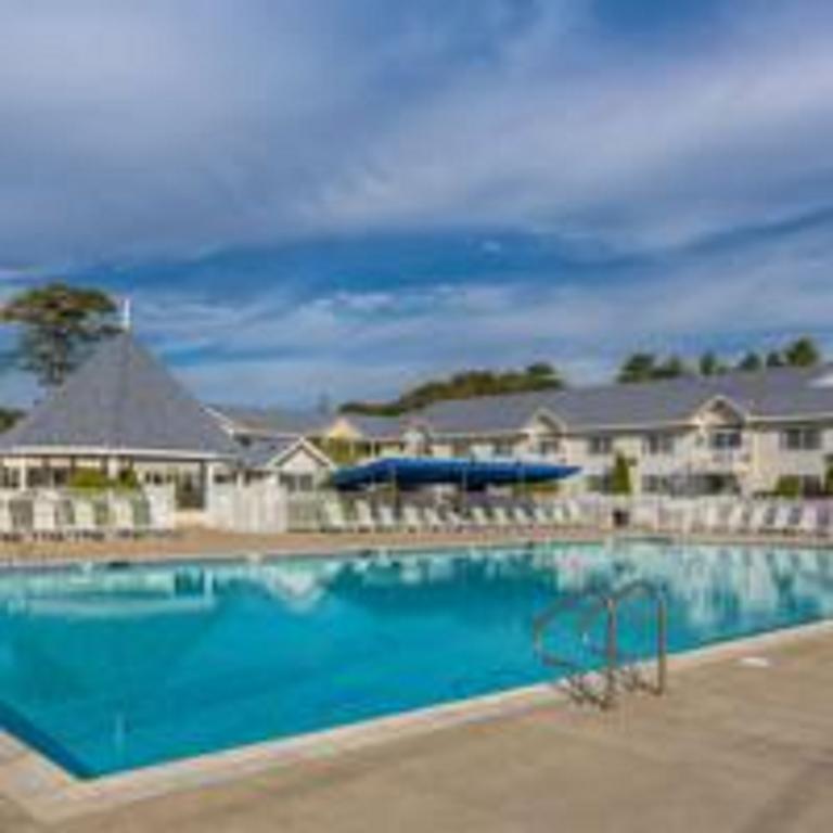 Ogunquit Hotel And Suites Exterior foto