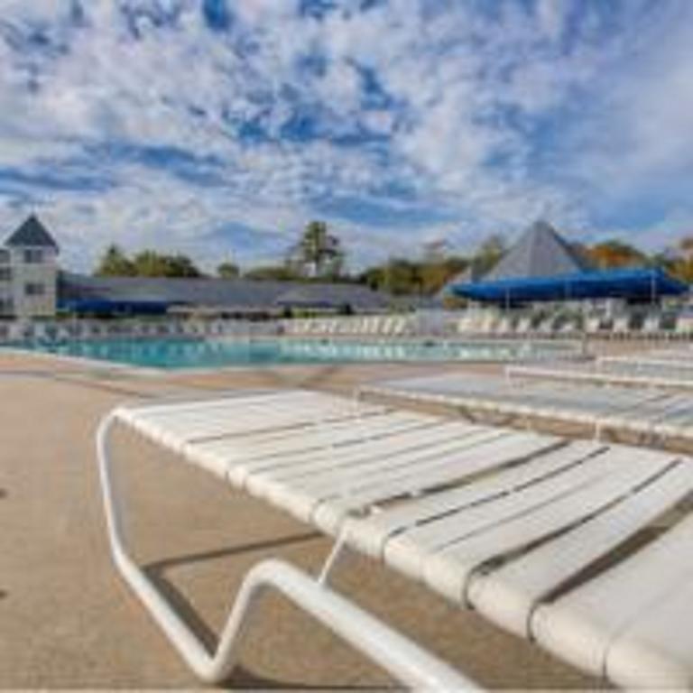 Ogunquit Hotel And Suites Exterior foto