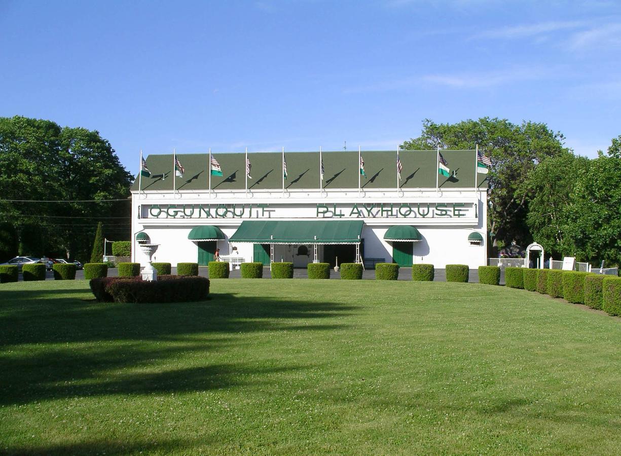 Ogunquit Hotel And Suites Exterior foto