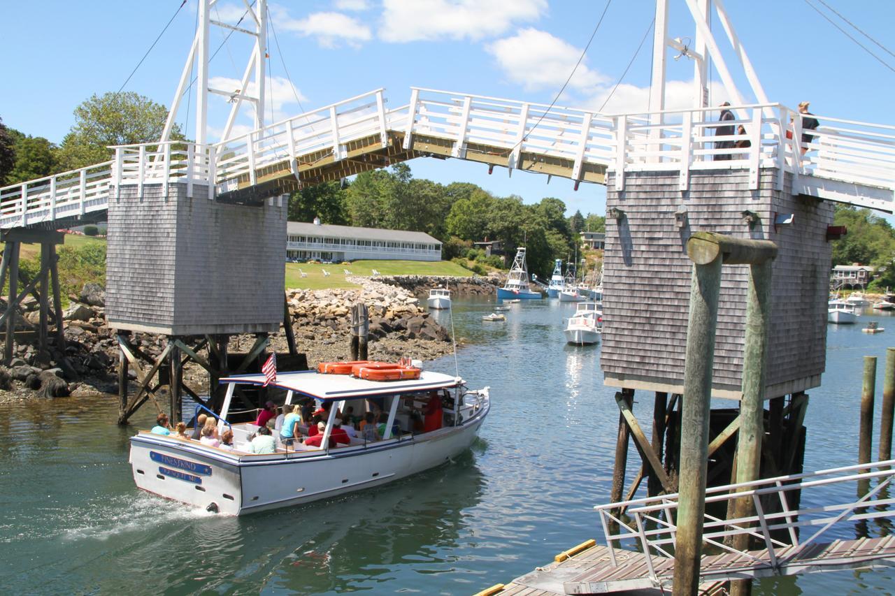 Ogunquit Hotel And Suites Exterior foto